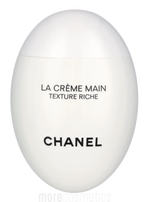 Chanel La Creme Main Texture Riche Hand Cream