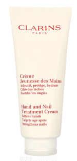 Clarins Hand & Nail Treatment Cream