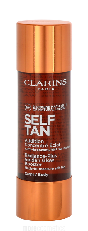 Selvtanning