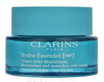 Clarins Hydra-Essentiel Rich Cream