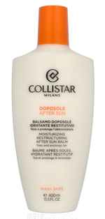 Collistar Moisturizing Restructuring After Sun Balm