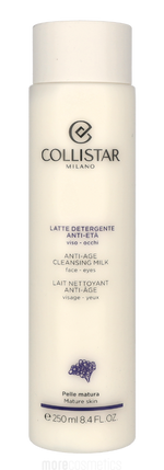 Collistar Anti-Age Cleansing Milk
