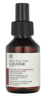 Collistar Phyto-Keratin Oil