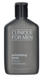Clinique For Men Exfoliating Tonic