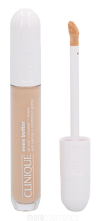 Clinique Even Better All Over Concealer + Eraser CN10 Alabaster