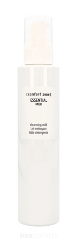 Comfort Zone Essential Milk