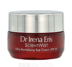 Dr Irena Eris Scientivist Ultra Revitalis. Eye Cream SPF20