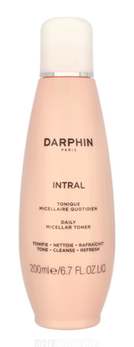 Darphin Intral Daily Micellar Toner