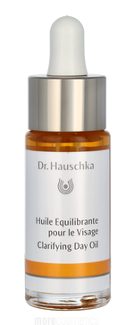 Dr. Hauschka Clarifying Day Oil