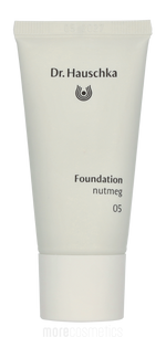 Dr. Hauschka Foundation #05 Nutmeg