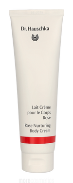 Dr. Hauschka Rose Nurturing Body Cream