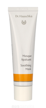 Dr. Hauschka Soothing Mask