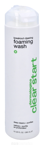 Dermalogica ClearStart Breakout Clearing Foaming Wash