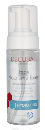 Decubal Basic Face Wash