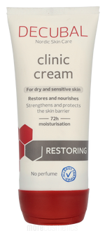 Decubal Daily Original Clinic Cream