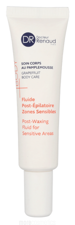 Dr. Renaud Sensitive Areas Post-Waxing Fluid