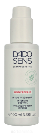Dado Sens Bodyrepair Intensive Body Oil