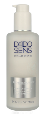 Dado Sens Regeneration Soft Facial Cleanser