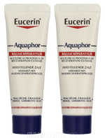 Eucerin Aquaphor Repairing Balm Cutane Set