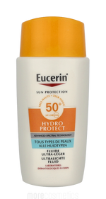 Eucerin Sun Hydro Protect Ultra Light Fluid SPF50+