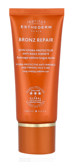Esthederm Bronz Repair Protective Face Care - Strong