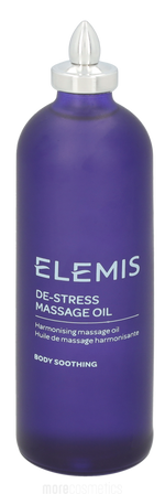 Elemis De-Stress Massage Oil