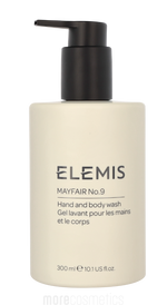Elemis Mayfair No.9 Hand & Body Wash
