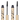 E.Lauder Sumptuous Extreme Mascara Duo Set 2x8ml