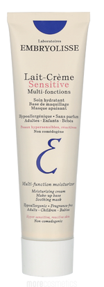 Embryolisse Sensitive Lait Cream