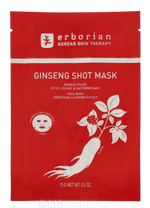 Erborian Gingseng Shot Mask