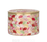 Guerlain Meteorites Light Revealing Pearls Of Powder #1 Pearly White