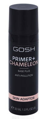Gosh Primer Plus+ Base Plus Skin Adaptor #005 Chameleon