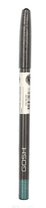 Gosh Velvet Touch Waterproof Eyeliner 018 I Sea You