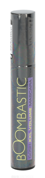 Gosh Boombastic XXL Volume Mascara Black