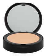 Gosh Foundation Plus + Creamy Compact High Coverage Natural 004