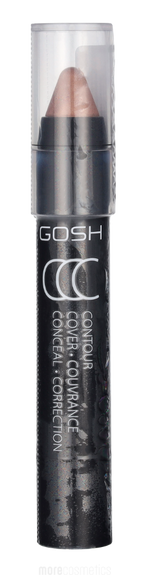 Gosh CCC Stick #002 Golden Highlighter