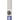 Gosh Matte Eyeliner 008 Crazy Blue