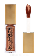 GrandeGLOW Plumping Liquid Highlighter Bronze Beam