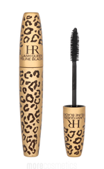 HR Lash Queen Mascara Feline Blacks #01 Black Black
