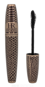 HR Lash Queen Mascara Fatal Blacks Waterproof #01 Magnetic Black