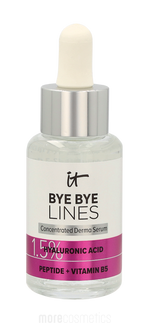 IT Cosmetics Bye Bye Lines Concentrated Derma Serum