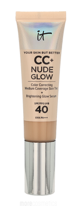 IT Cosmetics CC+ Nude Glow SPF40 Fair
