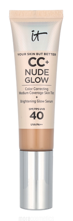 IT Cosmetics CC+ Nude Glow SPF40 Medium