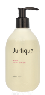 Jurlique Softening Rose Shower Gel