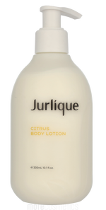 Jurlique Refreshing Citrus Body Lotion