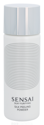 Sensai Silk Peeling Powder