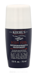 Kiehl's Body Fuel Antiperspirant & Deodorant