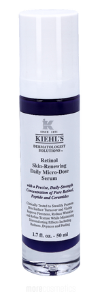 Kiehl's Retinol Skin-Renewing Daily Micro-Dose Serum