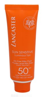 Lancaster Sun Sensitive Oil-Free Milky Fluid SPF50
