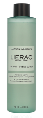 Lierac The Moisturizing Lotion
